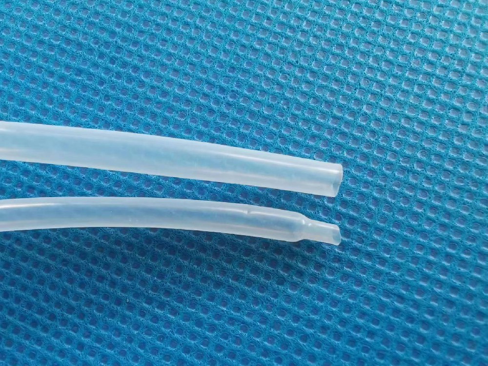 PTFE  鐵氟龍 (?TEFLON聚四氟乙烯) 熱縮管