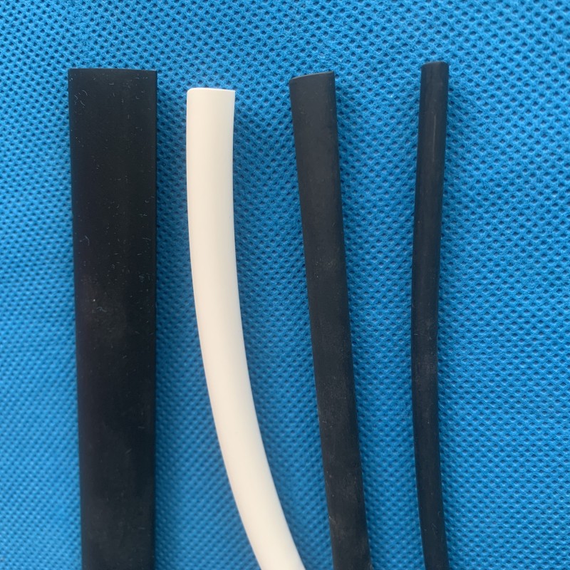 PT2-(3X) (4X)(原型號DW3DW4)柔軟阻燃雙壁型熱縮管