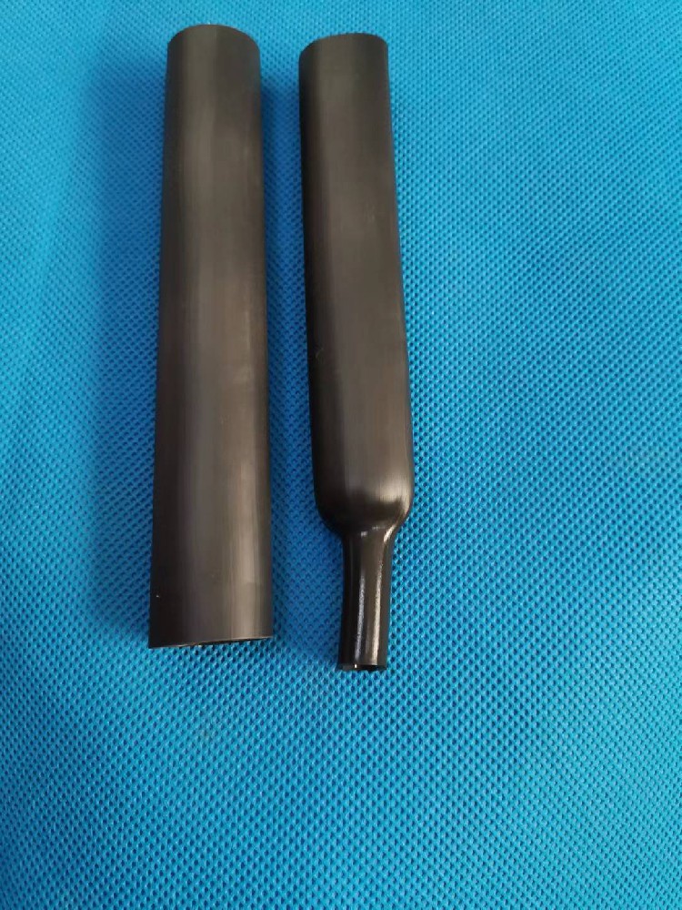 雙壁熱縮管工程