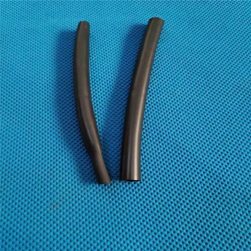 氟橡膠熱縮管使用方法