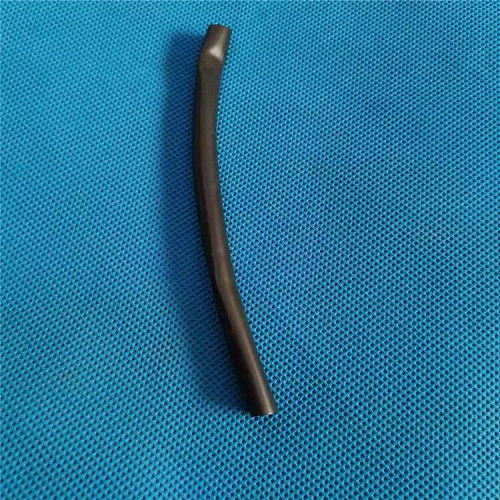 氟橡膠熱縮管的收縮率與壁厚關(guān)系
